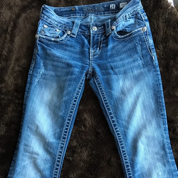 Miss me bootcut jeans - Picture 2 of 3